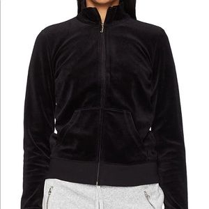 Juicy Couture Tracksuit Jacket